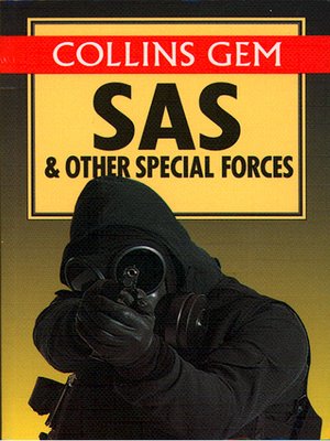 cover image of SAS and Other Special Forces